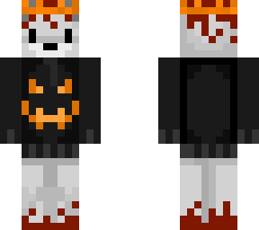 leanysfdgn's halloween skin