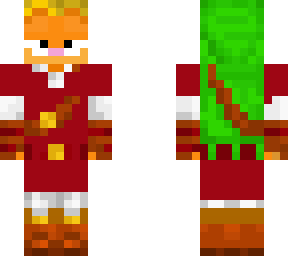 link+garfield
