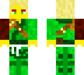 lloyd garmadon 1