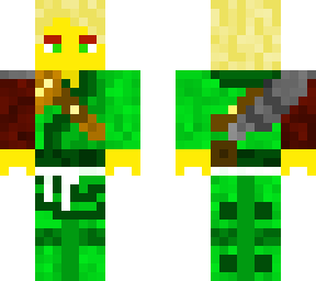 lloyd garmadon 2