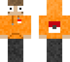 luisconosinexe pokemon