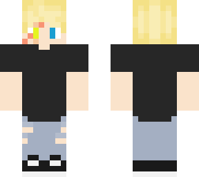 luke castellan