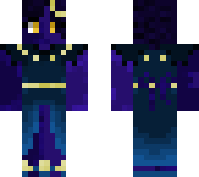 lunar girl