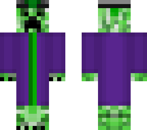 mago brujo creeper