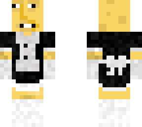 maid bob