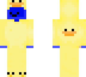main skin duk
