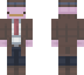 main skin right now (clean version)