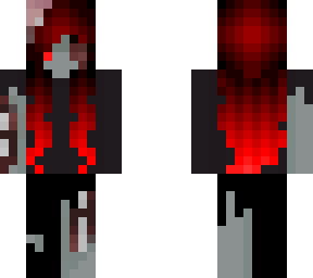 mama zombie