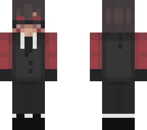 masquerade skin