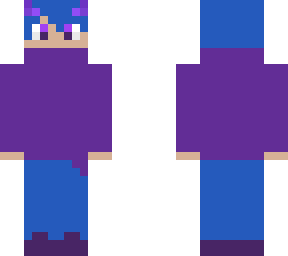 master