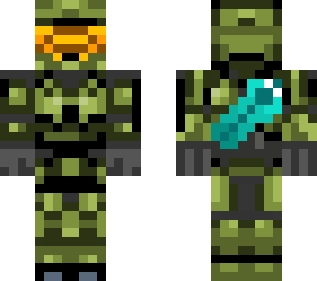 master chief