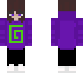 matching skin :)