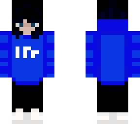 matching skin :)