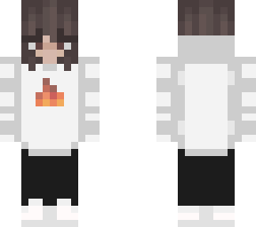 matching skin :)