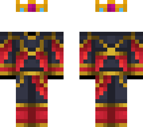 migration king skin