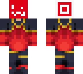 migrator target