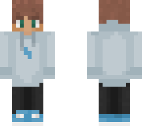 minecraft white 2