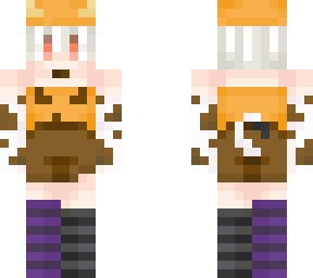 mirifique halloween (re-upload)