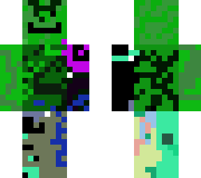 monster man
