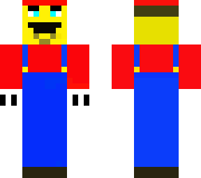 morio