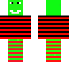 mr. stripes