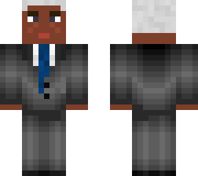 mr grover