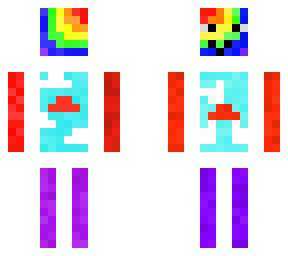 mrrandom
