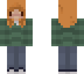 my avatar (updated)