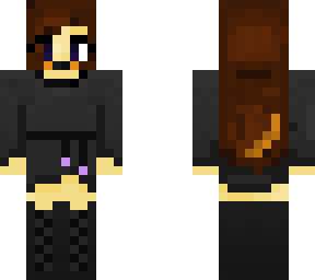 my base skin