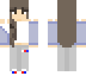 my best skin yet