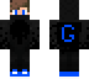 my big bro skin [gaming 19]
