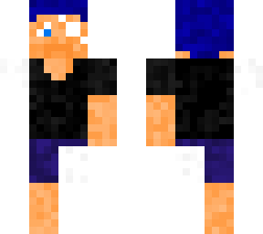 my custom skin