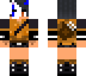 my halloween skin [fixed]
