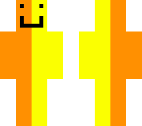my halloween skin