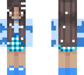 my new skin!