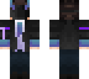 my new skin