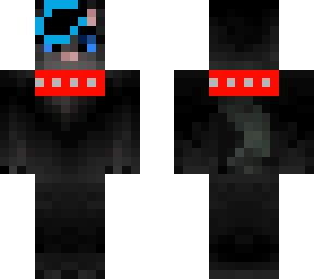 my personal skin