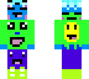 my skin