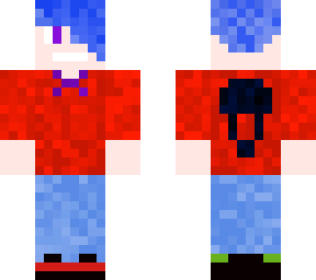my skin