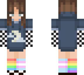 my skin pride ver