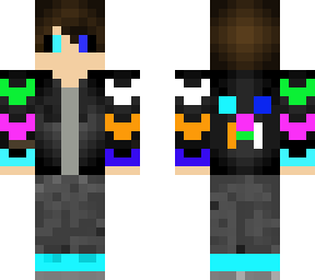 my skin updated v3