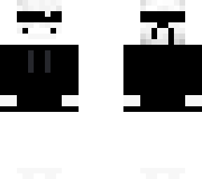 my skin with hoodie