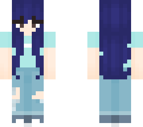 my stardew-valley character