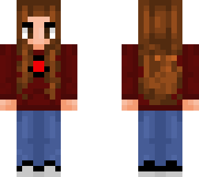 myself in regular clothing