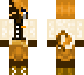 nemesia new mask