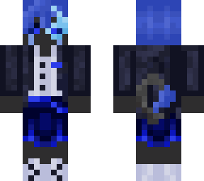 nemesia void mask