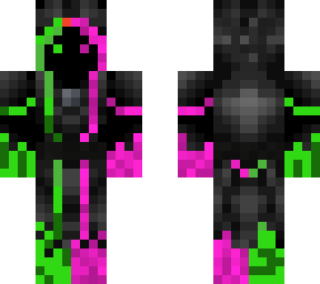 neon god