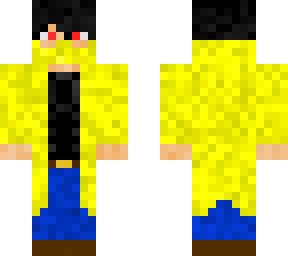 nerf (original villain)