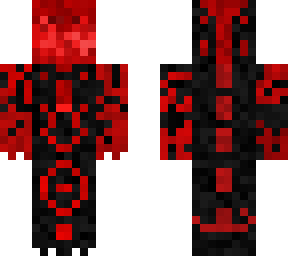 nether dragon