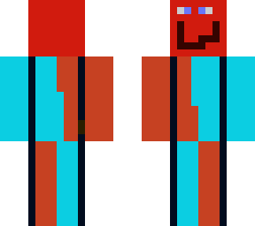 nether scarecrow